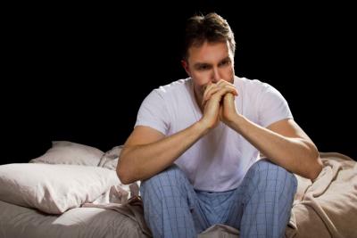 Troubles du sommeil Troubles du sommeil