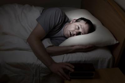 Ostéopathie insomnie Ostéopathie insomnie