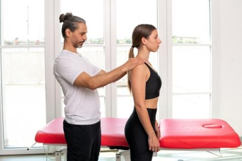 problème de posture